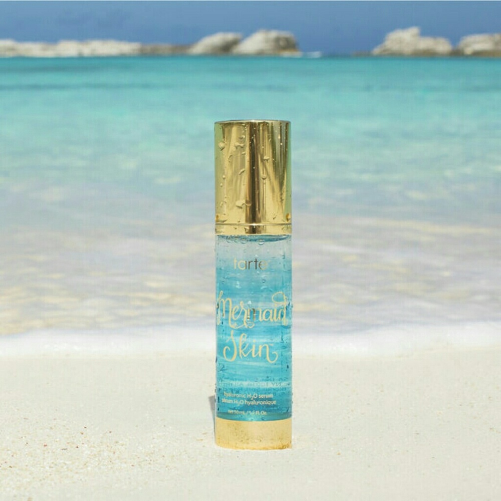 NIB Tarte ROS Mermaid Serum 50 mL /1.7 Fl. Oz